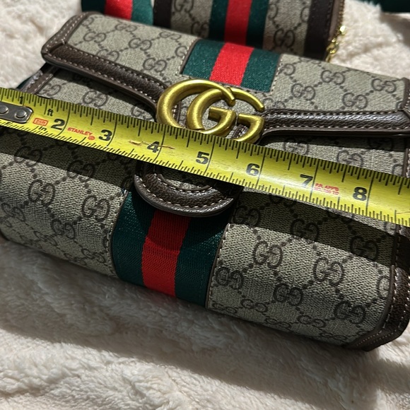 Gorgeous cross body bag and wallet combo! New! - Picture 5 of 8